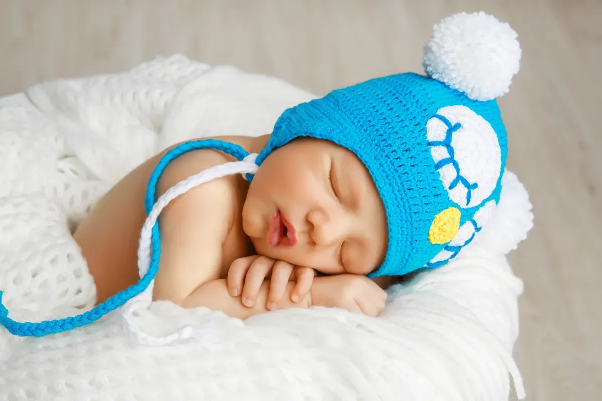Baby Blues: Der emotionale Zustand einer Frau nach der Geburt