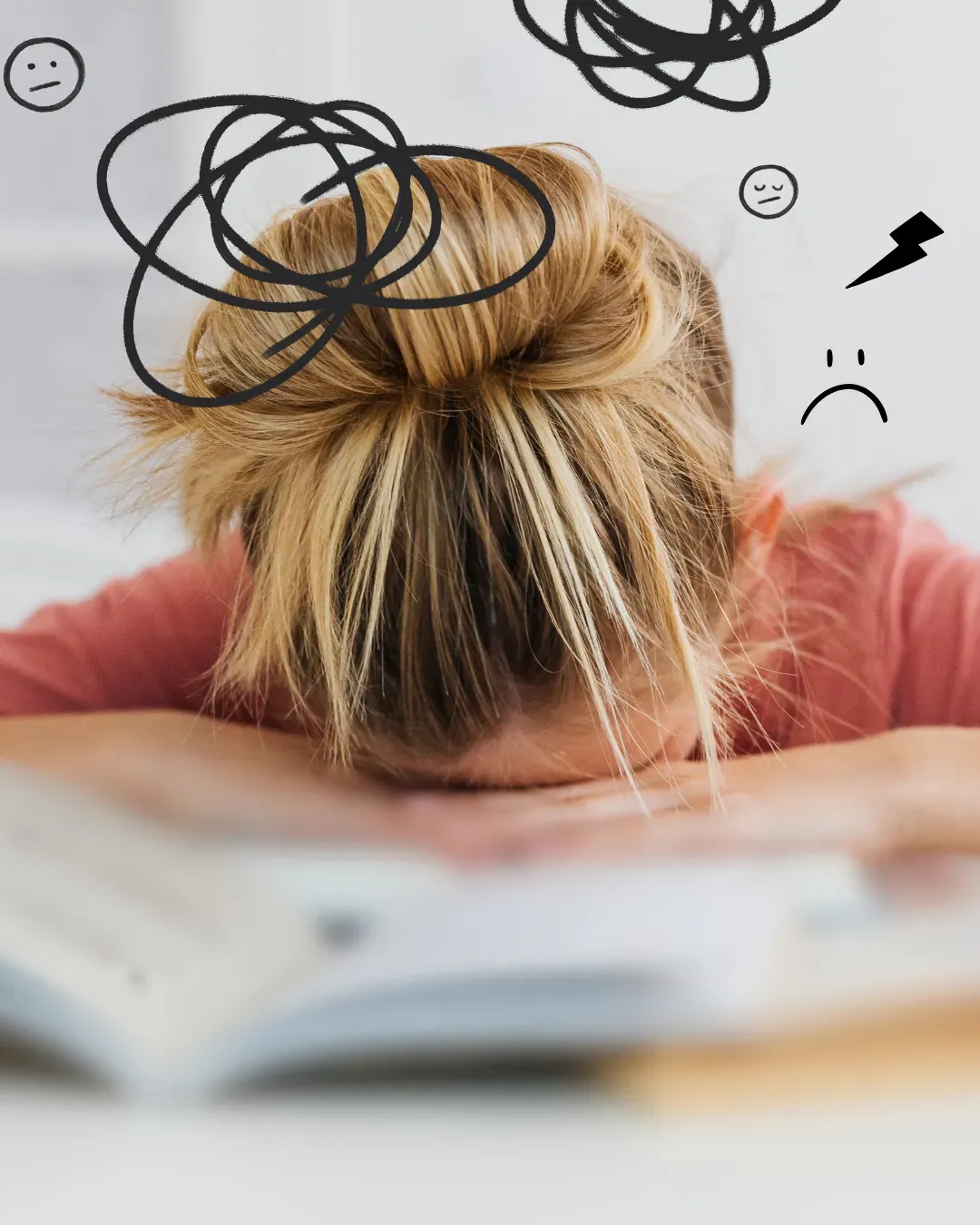 Si te menaxhoni ankth ne jeten e perditshme