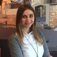 Blerina Vehbiu