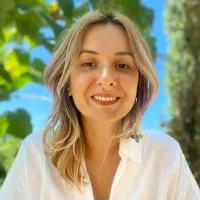 Afërdita Dema Tufa