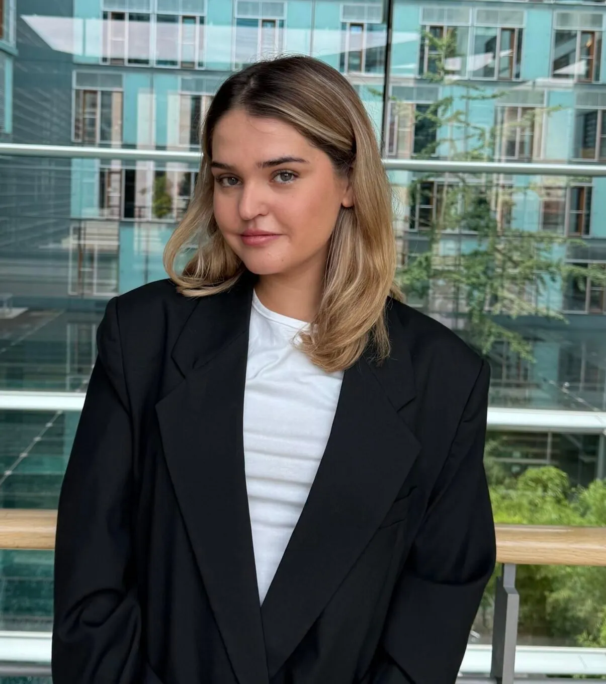 Dorentina Podrimqaku